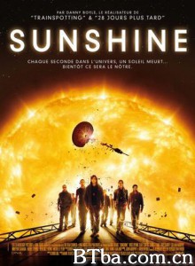 太阳浩劫/阳光计划/太阳危机-720p|1080p高清bt种子下载