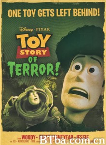 玩具总动员之惊魂夜/Toy Story of Terror-720p|1080p高清bt种子下载