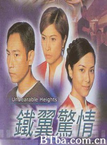 铁翼惊情/Unbearable Heights-720p|1080p高清bt种子下载