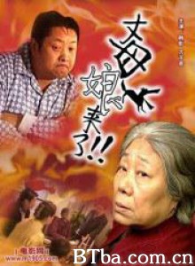 丈母娘来了 丈母娘来了-720p|1080p高清bt种子下载