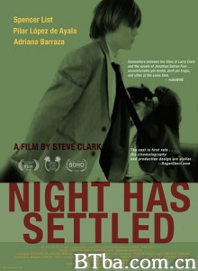 Spaz/Night Has Settled-720p|1080p高清bt种子下载