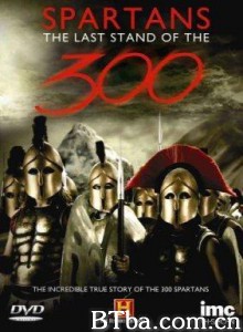 斯巴达三百勇士的最后一战/History Channel presents Last Stand of the 300-720p|1080p高清bt种子下载