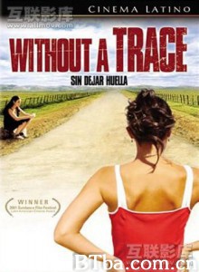 离去无痕/Without a Trace-720p|1080p高清bt种子下载