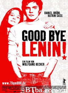 再见列宁/快乐的谎言/再见，列宁-720p|1080p高清bt种子下载