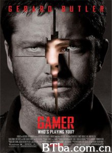天地逃生/真人游戏/公民游戏/Gamer-720p|1080p高清bt种子下载