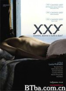 我是女生，也是男生/雌雄同体/三体合一-720p|1080p高清bt种子下载