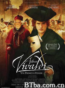 安东尼奥·维瓦尔第/Antonio Vivaldi-720p|1080p高清bt种子下载