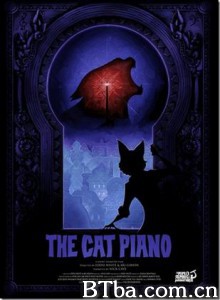 猫咪钢琴-720p|1080p高清bt种子下载