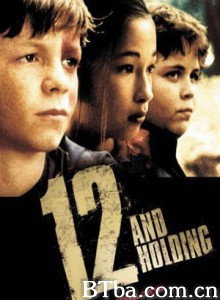 12岁的少年-720p|1080p高清bt种子下载