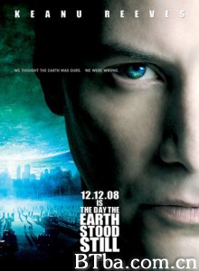 地球停转之日/地球停转日(港/台)-720p|1080p高清bt种子下载
