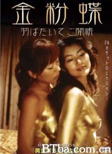 金粉蝶-720p|1080p高清bt种子下载