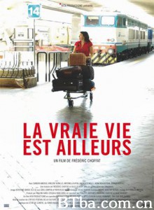 生活在别处/La vraie vie est ailleurs-720p|1080p高清bt种子下载