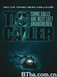 超时空来电/神秘来电/The Caller - Anrufe aus der Vergangenheit-720p|1080p高清bt种子下载