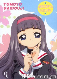 魔卡少女樱OVA知世的活跃日记/知世的TV大作战-720p|1080p高清bt种子下载