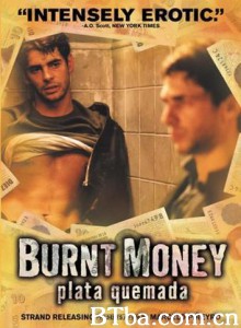 烈焰焚币/南美美男大盗/Burnt Money-720p|1080p高清bt种子下载