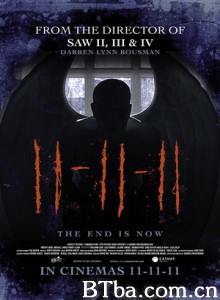 11-11-11/6条1鬼门开(港)/光棍节惊魂-720p|1080p高清bt种子下载