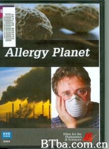 地平线系列：过敏世界/BBC 地平线系列：过敏世界-720p|1080p高清bt种子下载