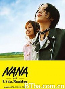 娜娜/世上的另一个我/NANA-720p|1080p高清bt种子下载
