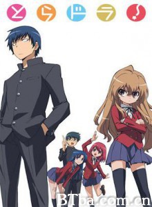 龙与虎OVA:便当的精髓/龙X虎!OVA 便当的极意/龙虎斗!OVA 便当的精髓 龙与虎OVA:便当的精髓/龙X虎!OVA 便当的极意/龙虎斗!OVA 便当的精髓-720p|1080p高清bt种子下载