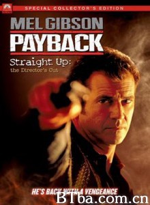 危险人物/Payback Straight Up-720p|1080p高清bt种子下载