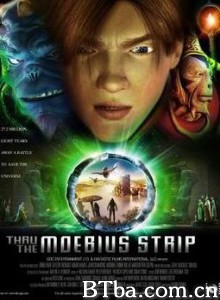 魔比斯环/魔必尔斯环-720p|1080p高清bt种子下载