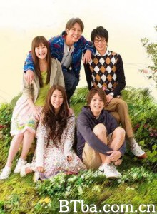 蜂蜜与四叶草/Honey and Clover-720p|1080p高清bt种子下载