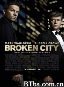 破碎之城/惊爆危城(台)/Broken City 破碎之城/惊爆危城(台)/Broken City-720p|1080p高清bt种子下载