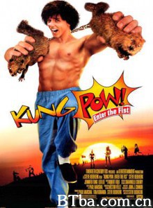 昆宝出拳/酱爆武林(港)-720p|1080p高清bt种子下载