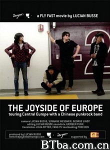 Joyside欧洲巡演记录-720p|1080p高清bt种子下载