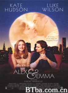 亚历克斯与艾玛/当阿历克斯遇到艾玛/书中自有颜如玉-720p|1080p高清bt种子下载