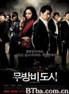 无防备都市/Open City/不设防的都市-720p|1080p高清bt种子下载