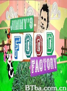 吉米的食品工厂第一季-720p|1080p高清bt种子下载