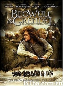 贝奥武夫与怪兽格兰戴尔/格伦德尔与战狼-720p|1080p高清bt种子下载