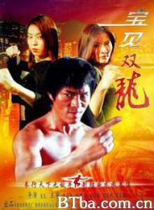 宝贝双龙/超级拳霸/战龙-720p|1080p高清bt种子下载