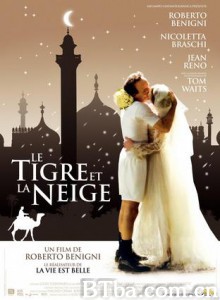 爱你如诗美丽/老虎和雪/Tiger and Snow-720p|1080p高清bt种子下载