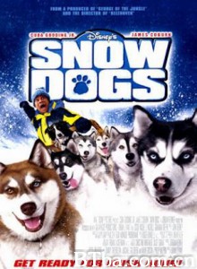 雪地狂奔/冰狗任务/智叻狗仔队-720p|1080p高清bt种子下载
