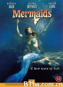 美人鱼/Mermaids/怒海娇娃 美人鱼/Mermaids/怒海娇娃-720p|1080p高清bt种子下载