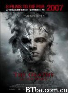 伊恩·斯通之死/The Deaths of Ian/梦魇追杀-720p|1080p高清bt种子下载