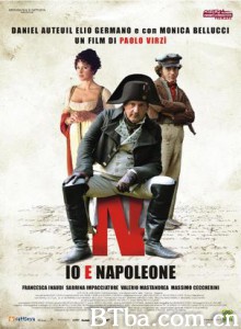我与拿破仑/N.: Napoleon & Me-720p|1080p高清bt种子下载