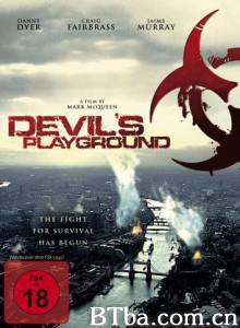 魔鬼游乐场-720p|1080p高清bt种子下载