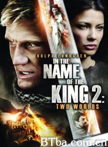 地牢围攻2/In the Name of the King: Two Worlds/地牢围攻2：两个世界-720p|1080p高清bt种子下载