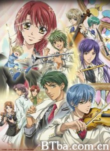 金色琴弦/金色的琴弦-720p|1080p高清bt种子下载