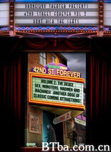 42ndStreetForever/Volume2:TheDeuce-720p|1080p高清bt种子下载