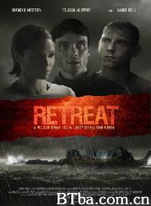 隐居/Retreat 隐居/Retreat-720p|1080p高清bt种子下载