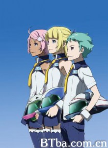 交响诗篇AO少女峰的花丛OVA/交响诗篇AO 少女之花-720p|1080p高清bt种子下载
