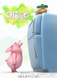 一只吃不到曲奇的猪/小猪Ormie吃饼干记-720p|1080p高清bt种子下载