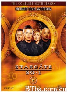 星际之门SG-1第六季/星际之门 SG-1   第六季-720p|1080p高清bt种子下载