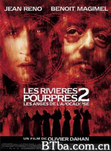 暗流2：末日天使/赤色追缉令2：末日审判/暗流2：天使启示录-720p|1080p高清bt种子下载