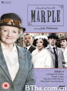 马普尔小姐探案第四季/马普尔小姐 第四季/Agatha Christie's Marple Season 4-720p|1080p高清bt种子下载