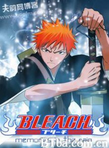 死神OVA被封印的狂乱之剑 死神OVA被封印的狂乱之剑-720p|1080p高清bt种子下载